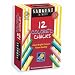 Sargent Art 66-2010 12-Count Colored Dustless Chalk