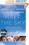 Half the Sky: Turning Oppression into Opportunity for Women Worldwide