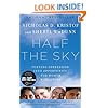 Half the Sky: Turning Oppression into Opportunity for Women Worldwide