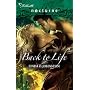 Back to Life (Silhouette Nocturne)