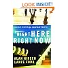 Right Here, Right Now (Shapevine)
