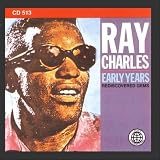 The Early Years [CD on Demand]