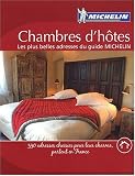 Michelin Cambres d'hote