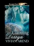 Claiming Derryn