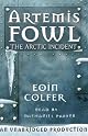 Artemis Fowl: The Arctic Incident