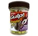 Sporting Goods : Berkley Gulp! Crappie Nibbles (Jarred) Color: Yellow (YE)