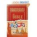 The Bible in Cockney: Well Bits of it, Anyway....