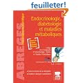 Endocrinologie, diab�tologie et maladies m�taboliques