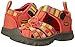 KEEN unisex-baby Whisper Infant Sandal