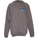 Cadre Florida Gators Cadre Mens Zipped Hoodie