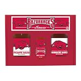 Arkansas Razorbacks Tailgate Party Pack
