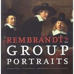 Rembrandt's Group Portraits