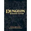 Dungeon Survival Guide (Dungeons & Dragons)