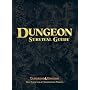 Dungeon Survival Guide (Dungeons & Dragons) (Dungeons & Dragons)