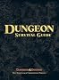 Dungeon Survival Guide (Dungeons & Dragons)