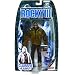 Jakks Pacific Rocky III Series 3 Action Figure Clubber Lang [Street Gear] (Played by Mr. T)