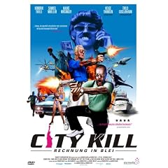 City Kill