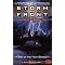urban fantasy