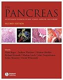 The pancreas : an integrated textbook of basic science, medicine, and surgery