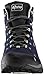 Ahnu Women's Montara Waterproof Boot,Midnight Blue,9 M US