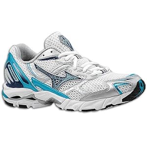 Buy Mizuno Wave Rider 11 Ladies Running Shoe