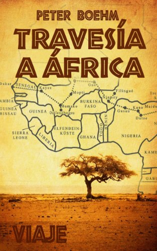 Travesía A África (Spanish Edition)