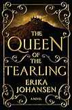 Omslagsbilde av The Queen of the Tearling
