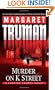 Murder on K Street: A Capital Crimes Novel