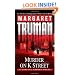 Murder on K Street: A Capital Crimes Novel