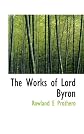 The Works of Lord Byron