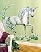 Tools & Hardware : Unicorn Wallies Big Mural