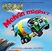 Melvin Might? (Jon Scieszka's Trucktown)