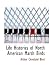 Life Histories of North American Marsh Birds