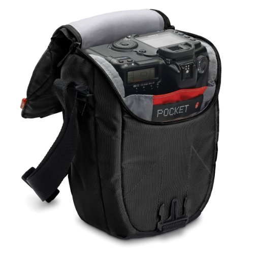 Imagen 1 de Manfrotto MB SH-6BB