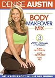 Body Makeover Mix [DVD] [Region 1] [US Import] [NTSC]