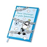 Eigenschaften Sheepworld 40447 / Sheepworld Schutzengel - Tagebuch A5