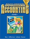 Fundamentals of Accounting Course 1: Chapters 1-17