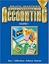 Fundamentals of Accounting Course 1: Chapters 1-17