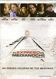 El Expreso de Medianoche (Transsiberian) [*Ntsc/region 1 & 4 Dvd. Import-latin America]