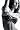 Pois (Black and White)