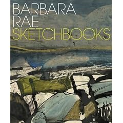 Barbara Rae: Sketchbooks