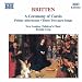 Britten - A Ceremony of Carols