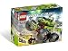 Lego Racers Nitro Predator 9095
