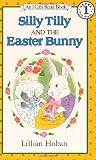 Silly Tilly and the Easter Bunny (An I Can Read Book, Level 1)