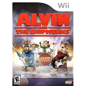Alvin & The Chipmunks
