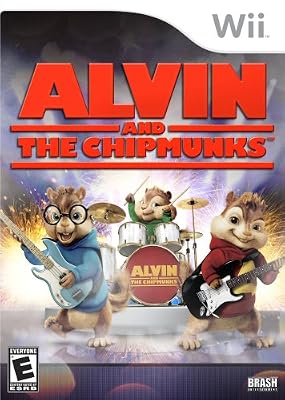Alvin & the Chipmunks