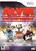 Video Games : Alvin & the Chipmunks