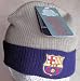 Nike FC Barcelona Wooly Wollmütze Mütze