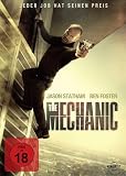 Produkt-Bild: The Mechanic