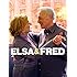 Elsa & Fred